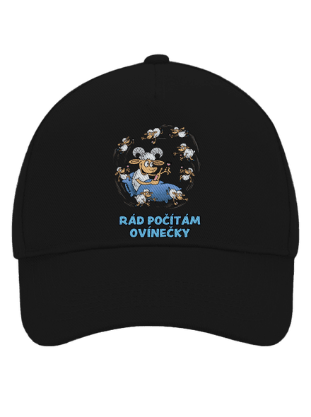 Počítám ovínečky