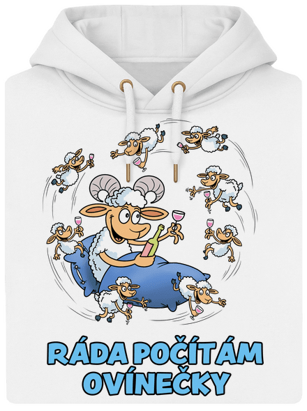 Počítám ovínečky