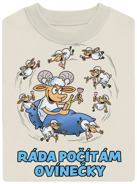 Počítám ovínečky