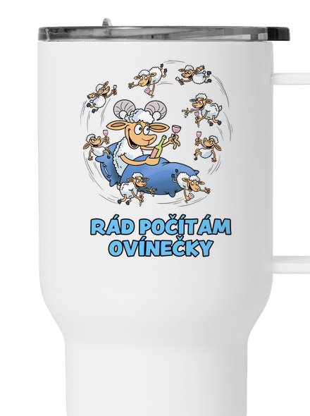 Počítám ovínečky