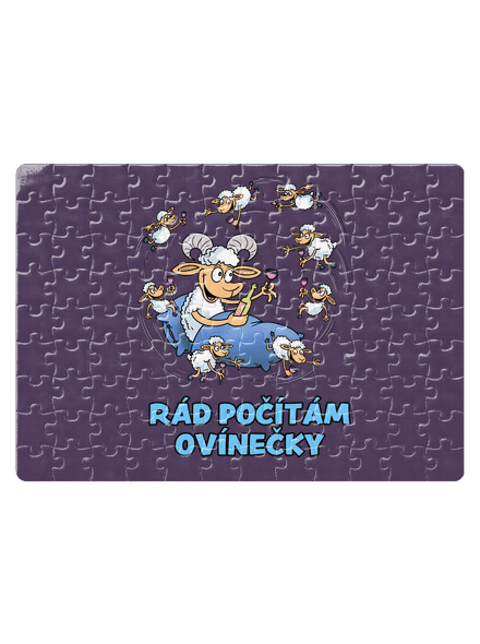 Počítám ovínečky