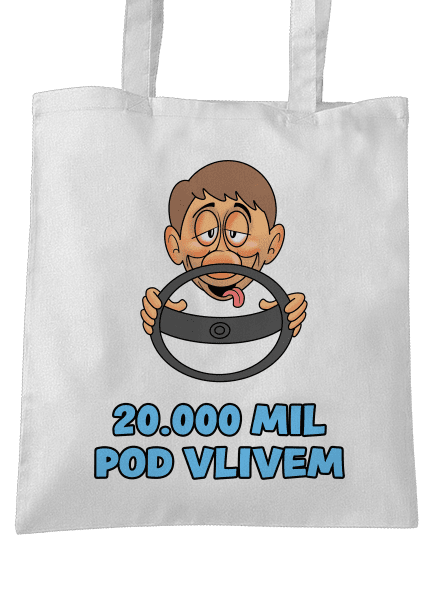Pod vlivem
