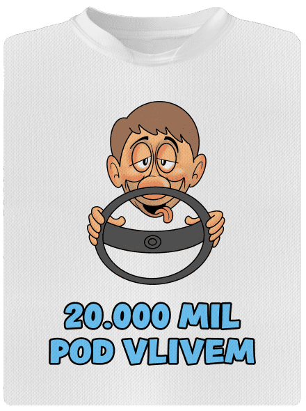 Pod vlivem