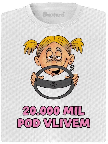 Pod vlivem