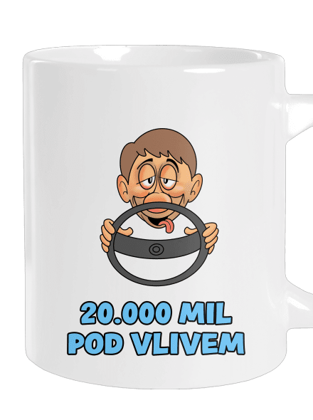 Pod vlivem