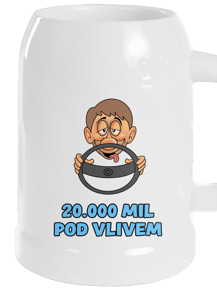 Pod vlivem