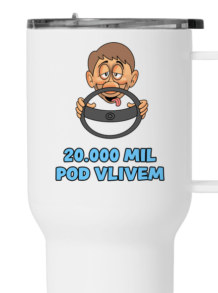 Pod vlivem