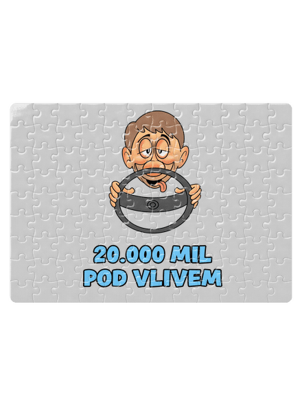 Pod vlivem