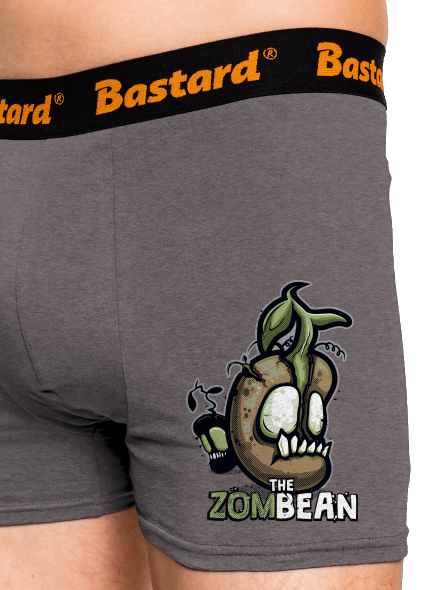Zombean