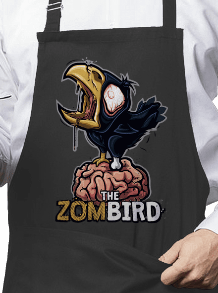 Zombird