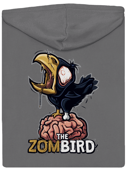 Zombird