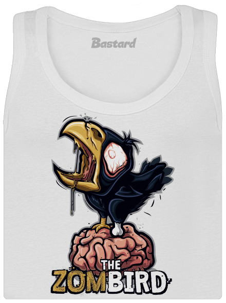 Zombird