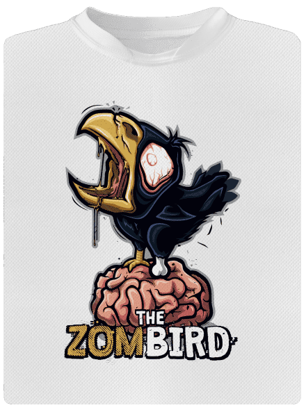 Zombird