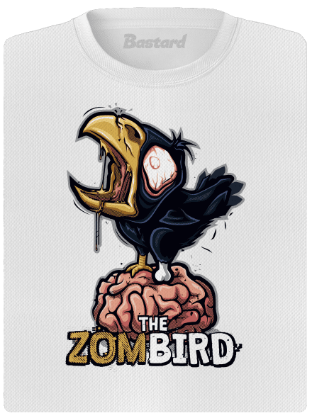 Zombird