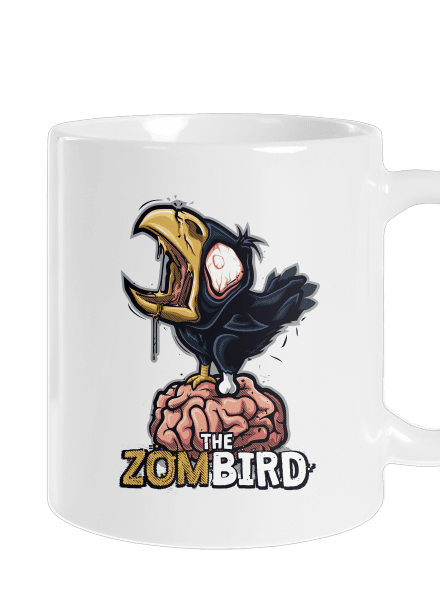 Zombird