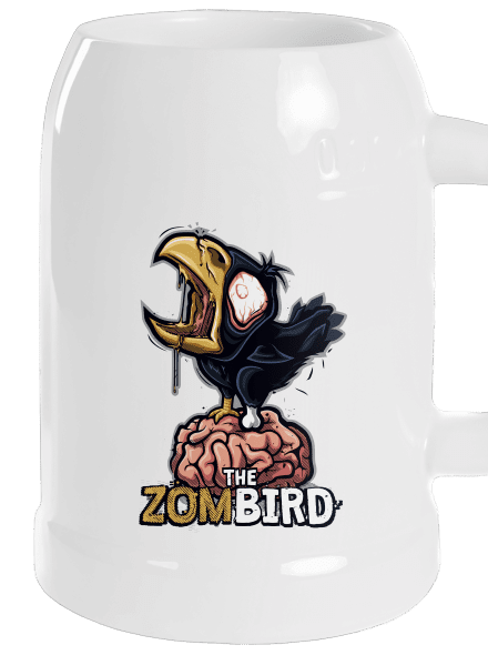 Zombird