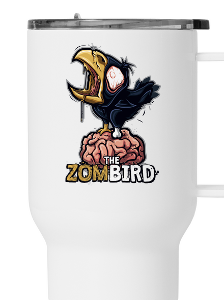 Zombird