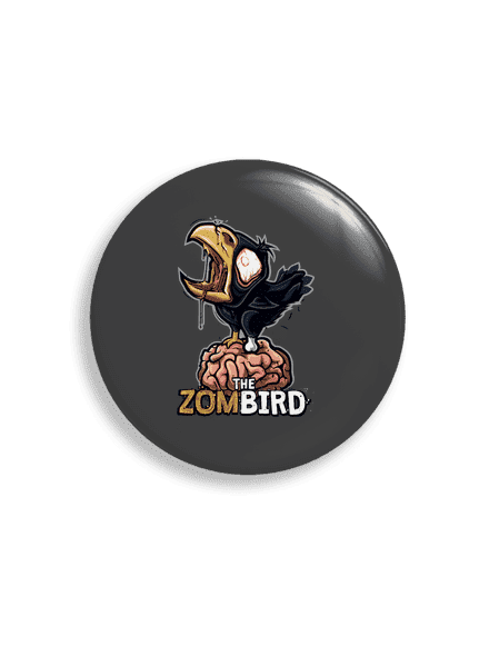 Zombird