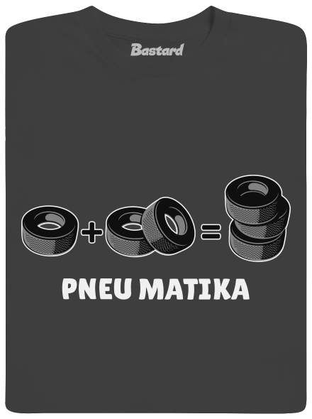 Pneu Matika