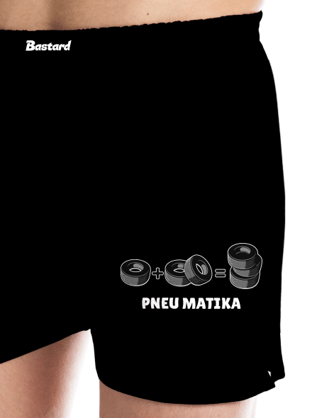 Pneu Matika