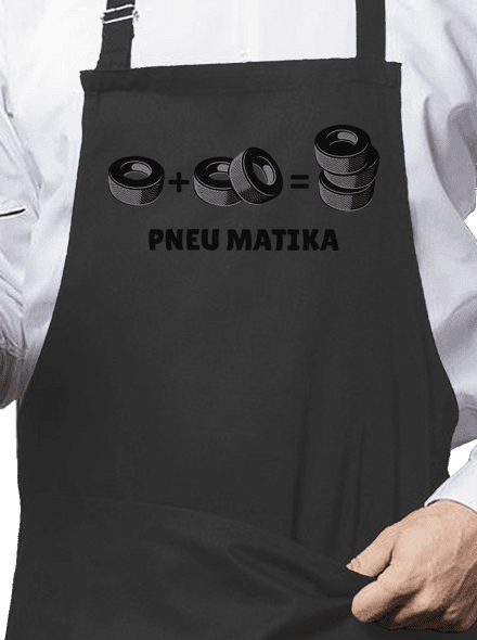 Pneu Matika
