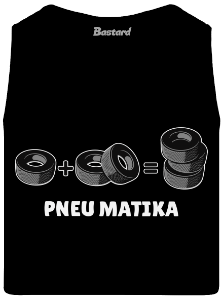 Pneu Matika