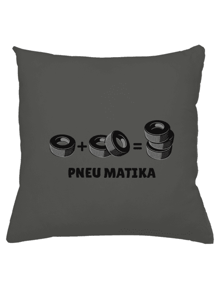 Pneu Matika