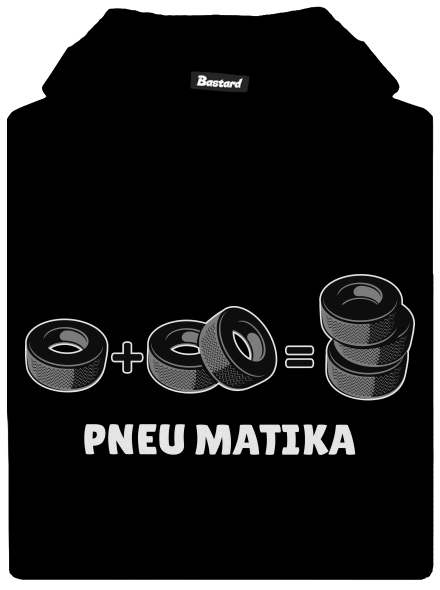 Pneu Matika