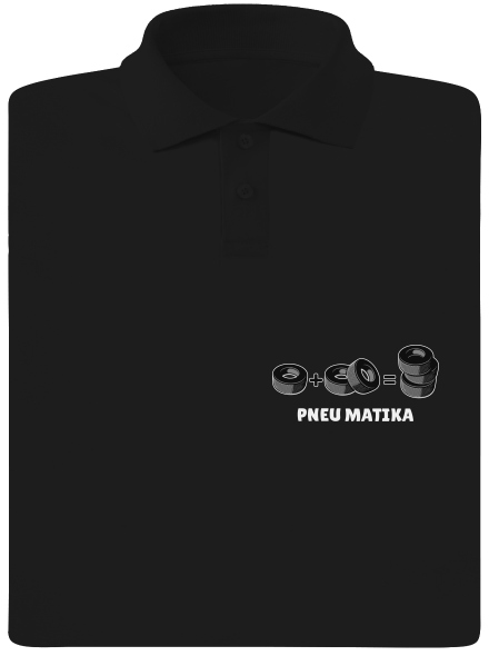 Pneu Matika