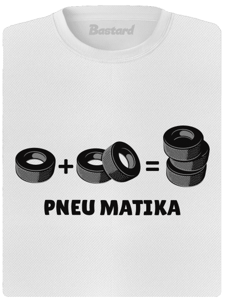 Pneu Matika
