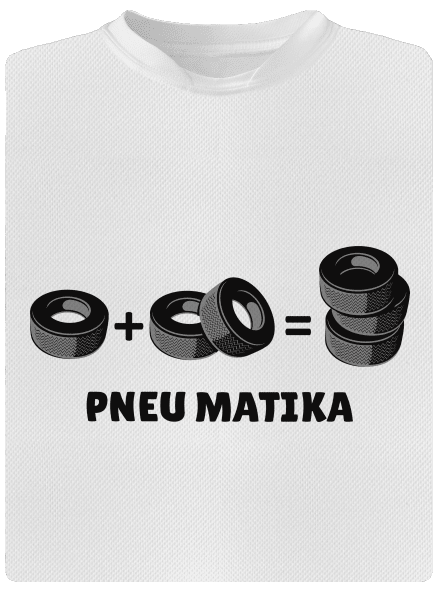 Pneu Matika