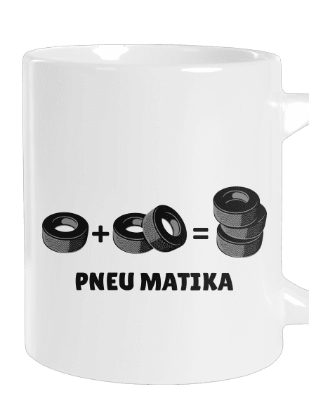 Pneu Matika