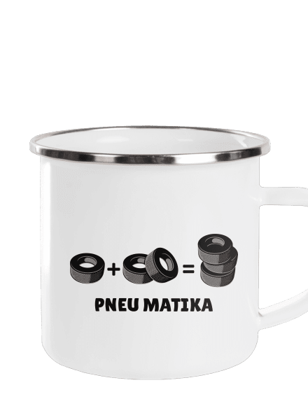 Pneu Matika