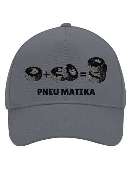 Pneu Matika