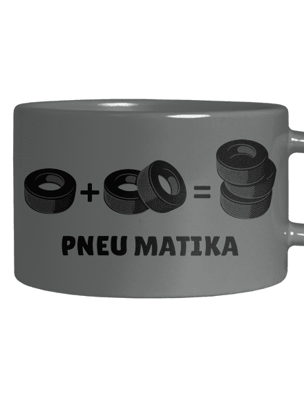 Pneu Matika