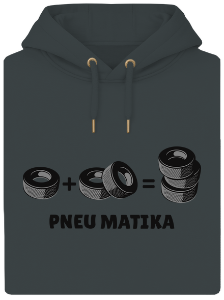 Pneu Matika