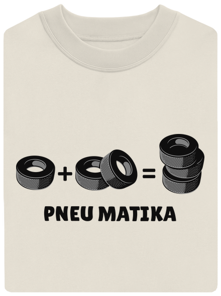 Pneu Matika