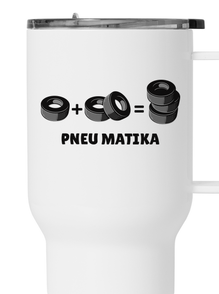 Pneu Matika