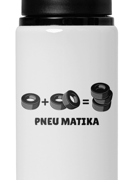 Pneu Matika