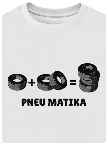 Pneu Matika