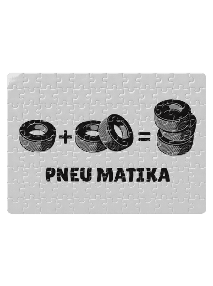 Pneu Matika