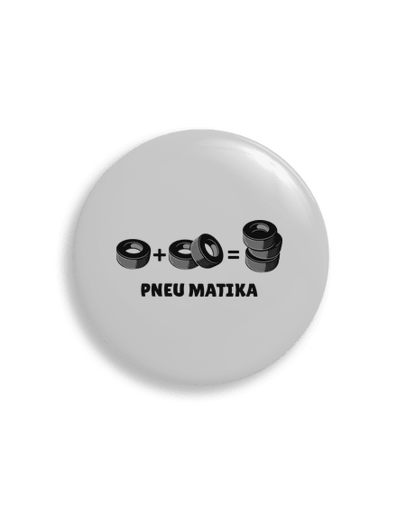 Pneu Matika
