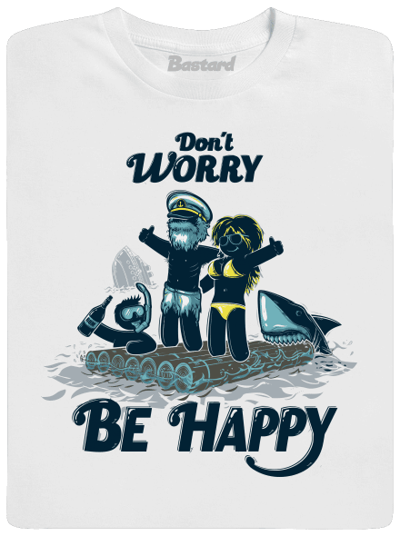 Don't worry