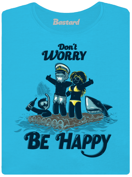 Don't worry