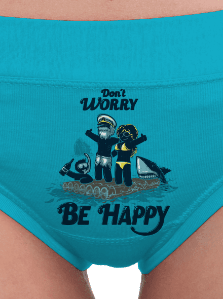 Don't worry