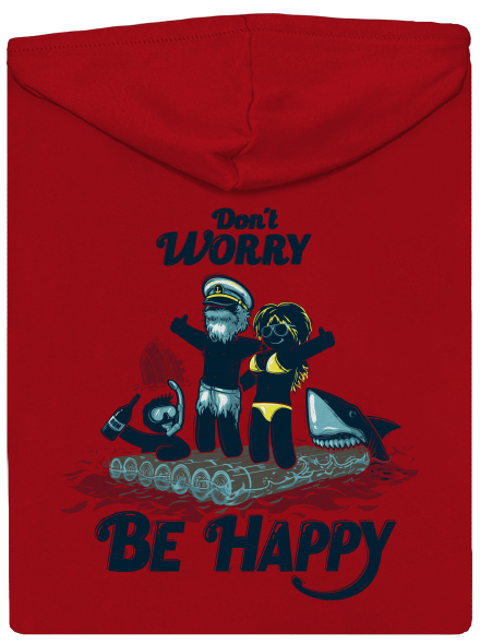 Don't worry