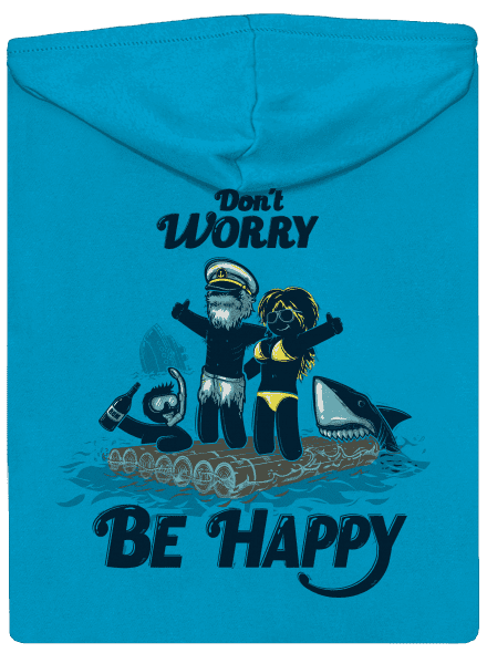 Don't worry