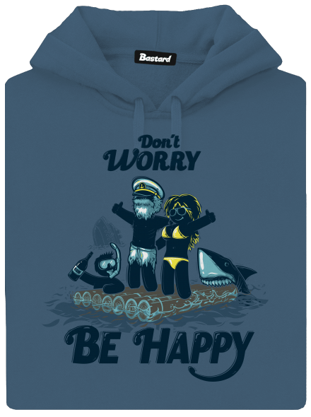 Don't worry