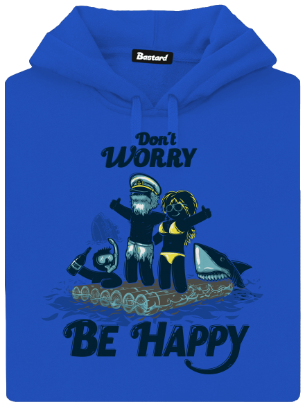 Don't worry