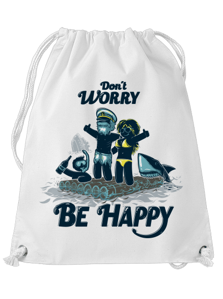 Don't worry